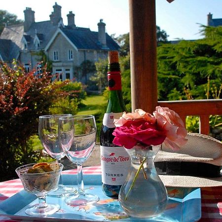 Slade Cottage บริดจ์เอนด์ ภายนอก รูปภาพ