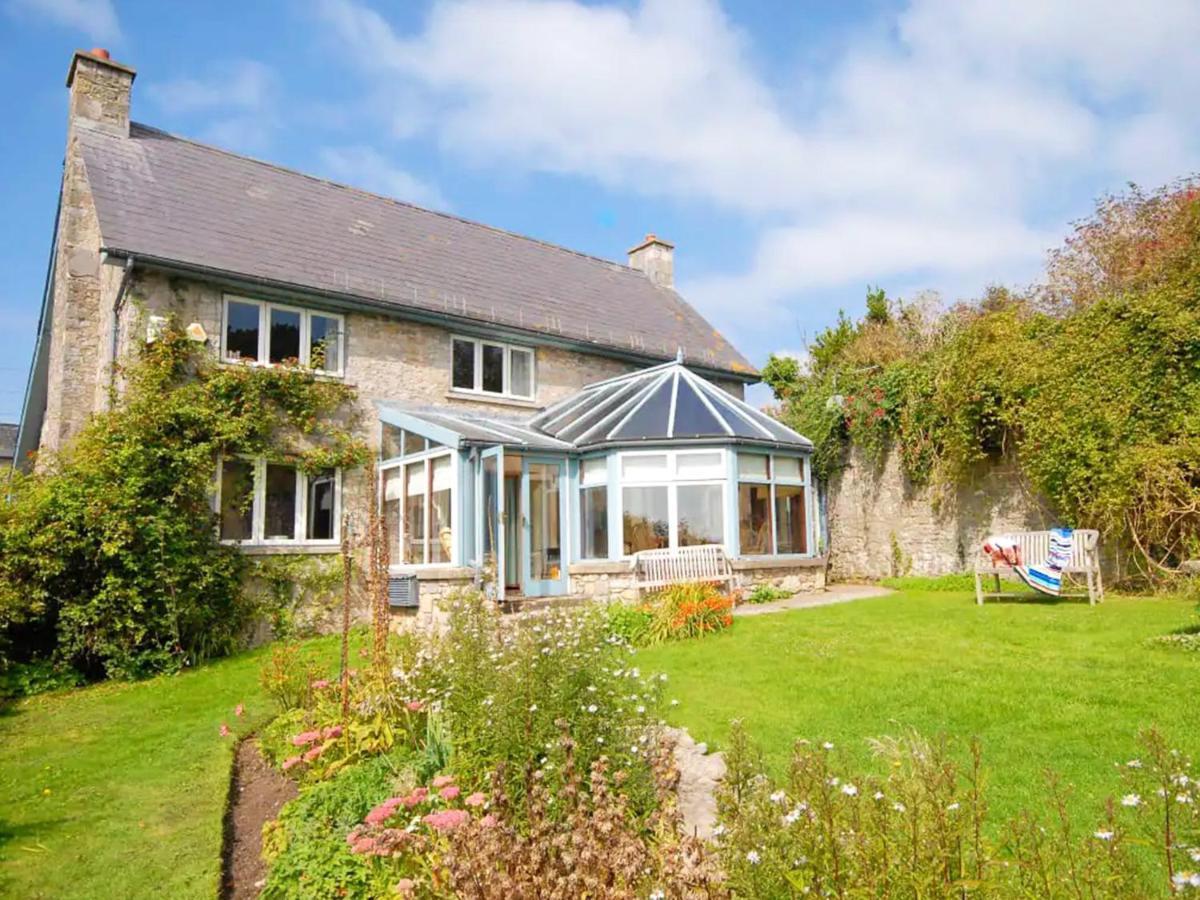 Slade Cottage บริดจ์เอนด์ ภายนอก รูปภาพ