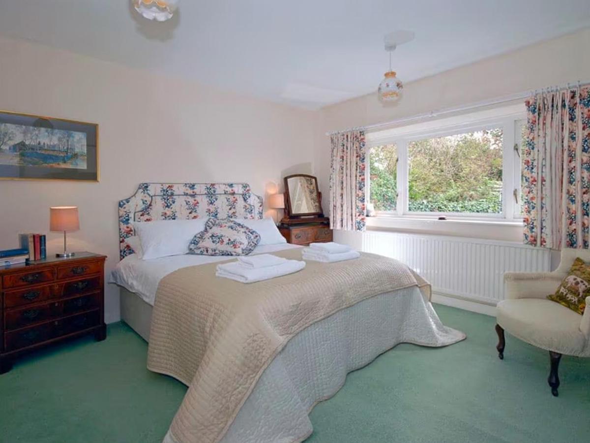 Slade Cottage บริดจ์เอนด์ ภายนอก รูปภาพ