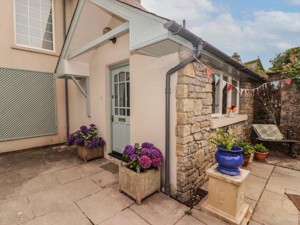 Slade Cottage บริดจ์เอนด์ ภายนอก รูปภาพ