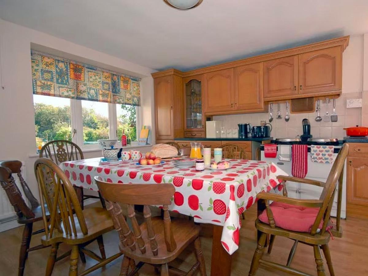 Slade Cottage บริดจ์เอนด์ ภายนอก รูปภาพ