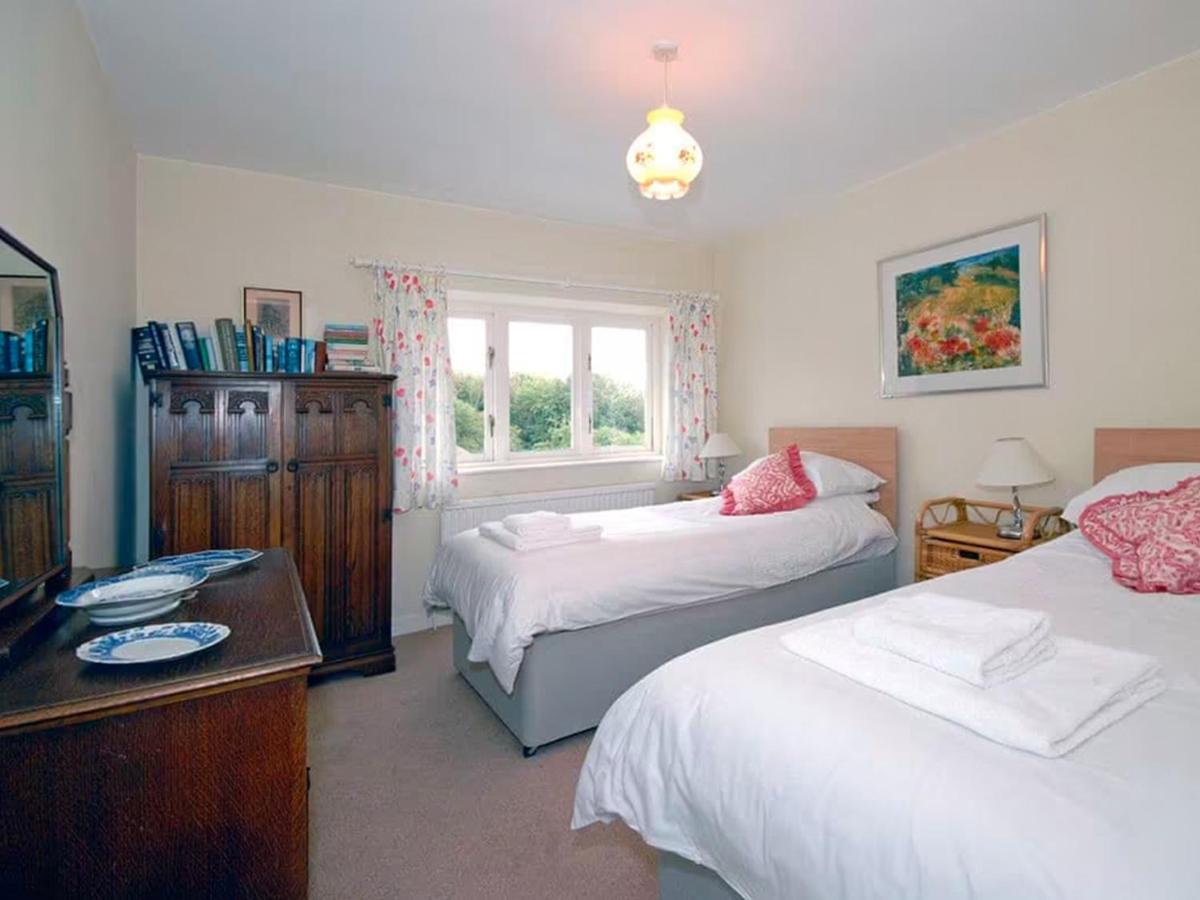 Slade Cottage บริดจ์เอนด์ ภายนอก รูปภาพ
