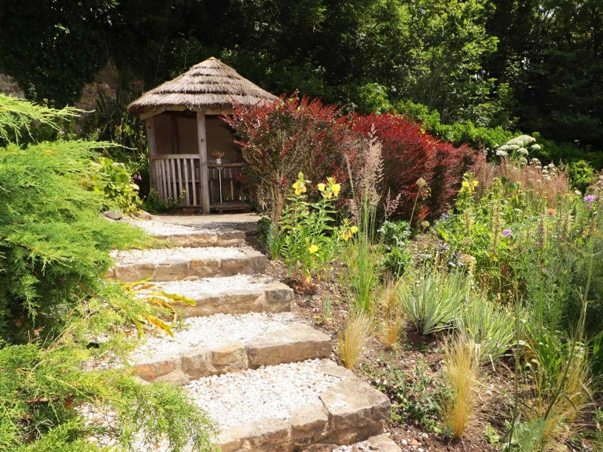 Slade Cottage บริดจ์เอนด์ ภายนอก รูปภาพ