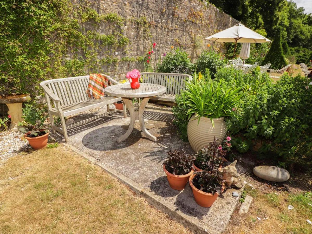 Slade Cottage บริดจ์เอนด์ ภายนอก รูปภาพ