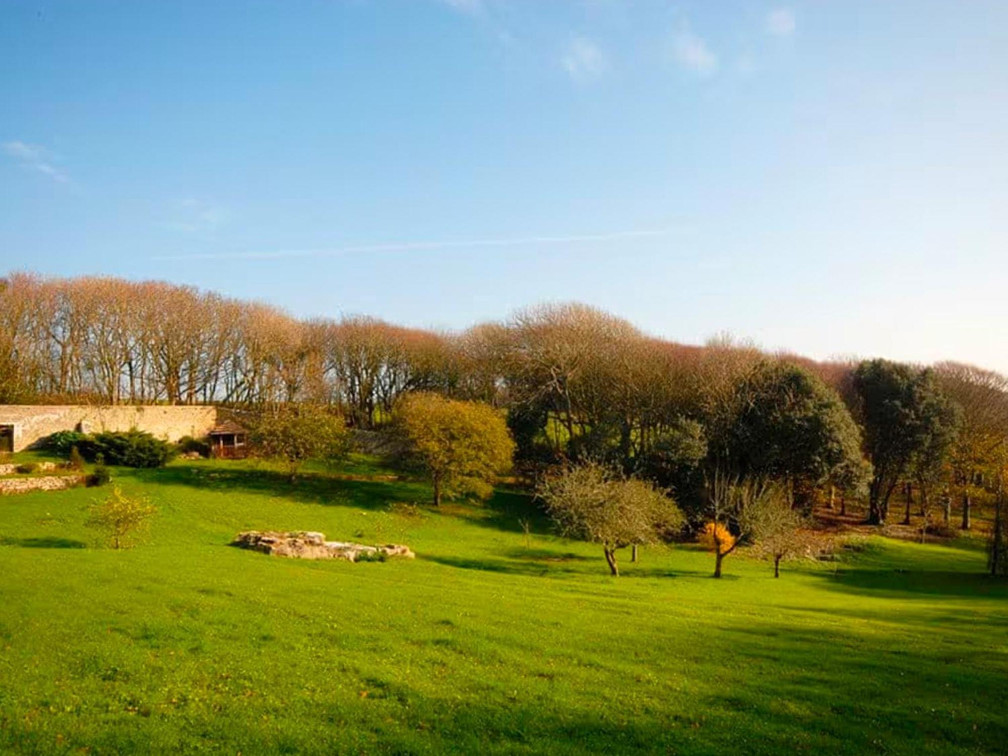 Slade Cottage บริดจ์เอนด์ ภายนอก รูปภาพ