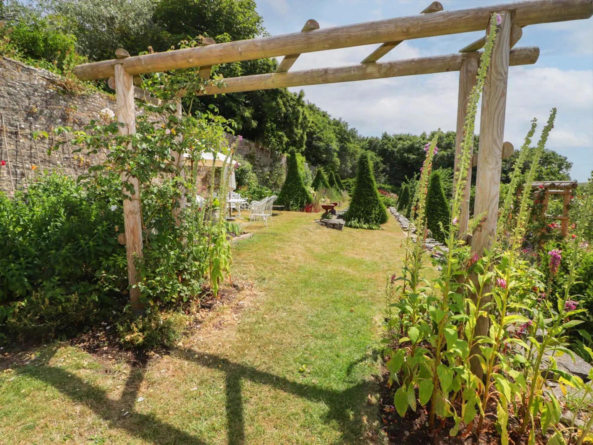 Slade Cottage บริดจ์เอนด์ ภายนอก รูปภาพ